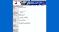 Desktop Screenshot of ksiaznica.ornet.pl